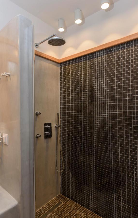 Theasis Suites Αμοργός Εξωτερικό φωτογραφία