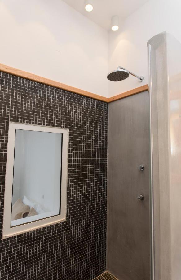 Theasis Suites Αμοργός Εξωτερικό φωτογραφία