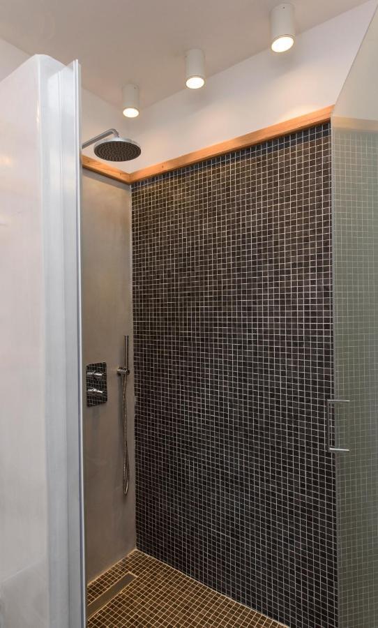Theasis Suites Αμοργός Εξωτερικό φωτογραφία
